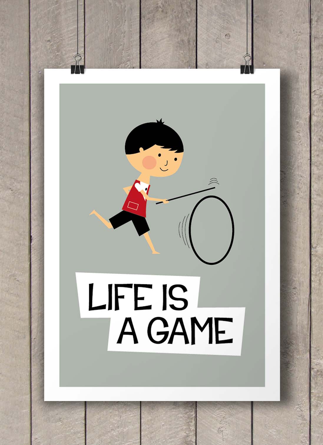 Life is a game коды